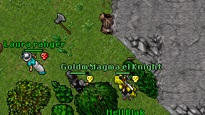 Goldman on screen