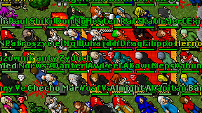 Trev Da'Doom on screen