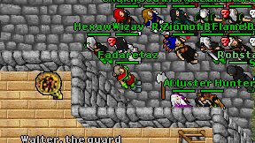 Fadaretaz on screen
