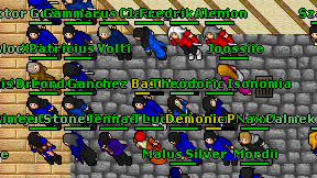 Joossiie on screen
