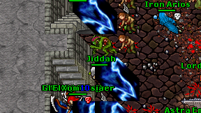 Jiddah on screen