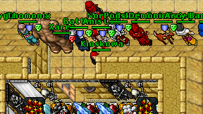 Kioskowa on screen