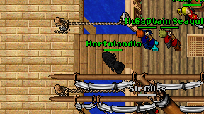 Hortolandia on screen