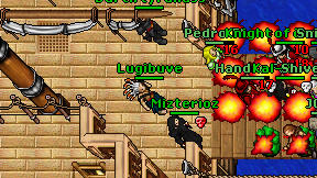 Lugibuve on screen