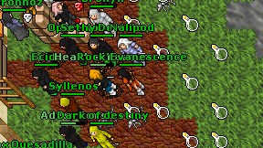 Rock'Evanescence on screen