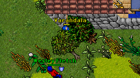 Varandala on screen