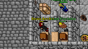 Bevu Archer on screen