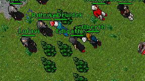 Edigath Neft on screen