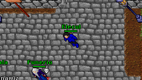 Elecul on screen