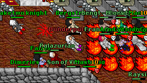 Dunderpulvret on screen