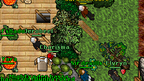 Jerobeel on screen