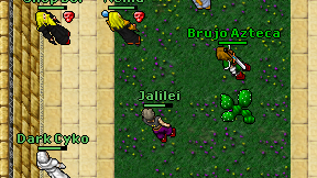 Jalilei on screen