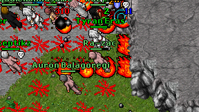 Ra-zac on screen