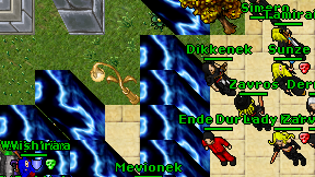 Dikkenek on screen