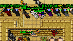 Sephy Sira on screen