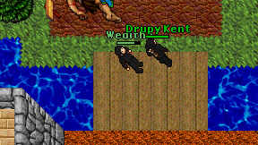 Weditha on screen