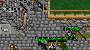 Nocarz on screen