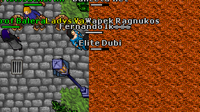 Elite Dubi on screen