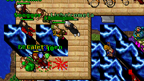 Chiiliipiin on screen