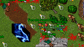 Ferdo Nautilus on screen