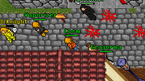 Corm on screen