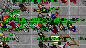 Baandzior on screen