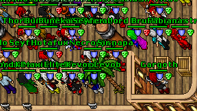 Necroppsy on screen