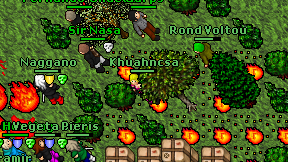 Khuahncsa on screen