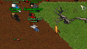 Ghazali on screen