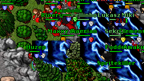 Maxxy Azren on screen