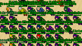 Soul Master Ven on screen
