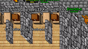 Eldenore on screen