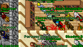 Clayez on screen