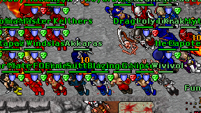 Akkaras on screen