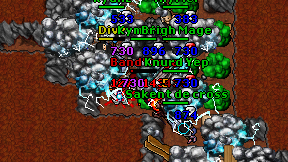 Band'Dage on screen