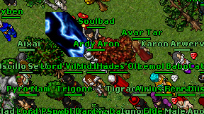 Ardy Aron on screen