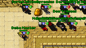 Magnesoos on screen