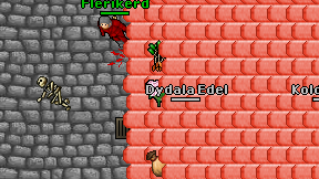 Koldmejer on screen