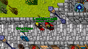 Swyadli on screen