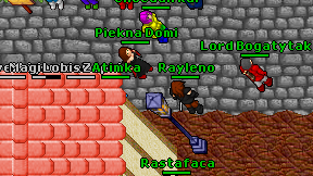 Rayleno on screen