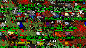 Stugg on screen