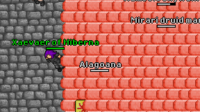 Alagoana on screen