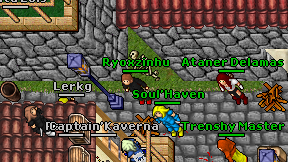 Ryoxzinhu on screen