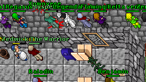 Dzozeff on screen