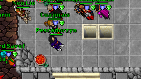 Pescadorzyn on screen