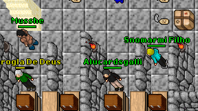 Snomarmi Filho on screen