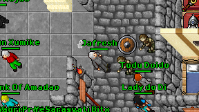Jafresh on screen