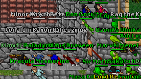 Dheozmus on screen