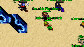 Jake Sandwich on screen