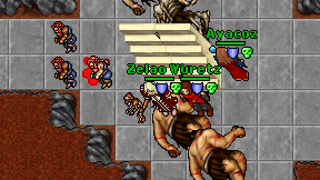 Zelao Win on screen